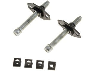Dorman - HELP Headlamp Adjusting Screws for Ford 1966-1972, Lincoln 1971-1980, Mercury 1970-1985 42171