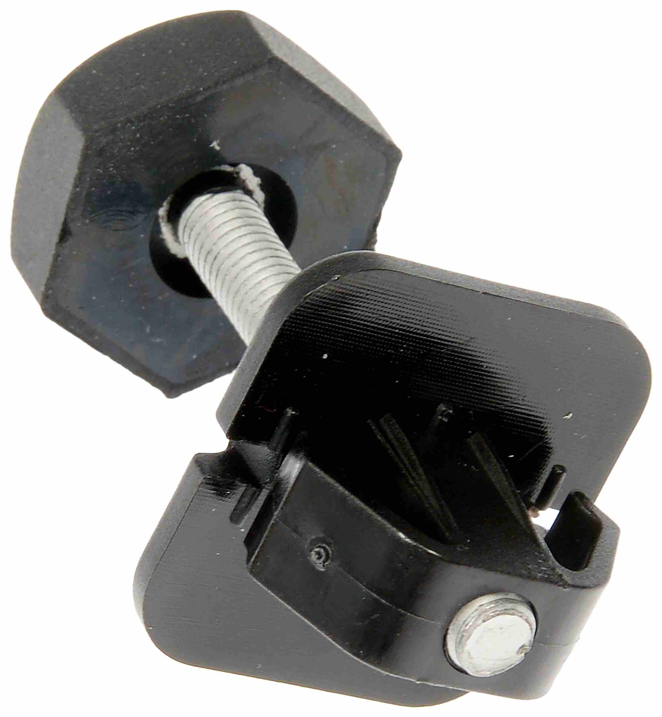 Dorman - HELP ADJUSTABLE HOOD BUMPER 42208