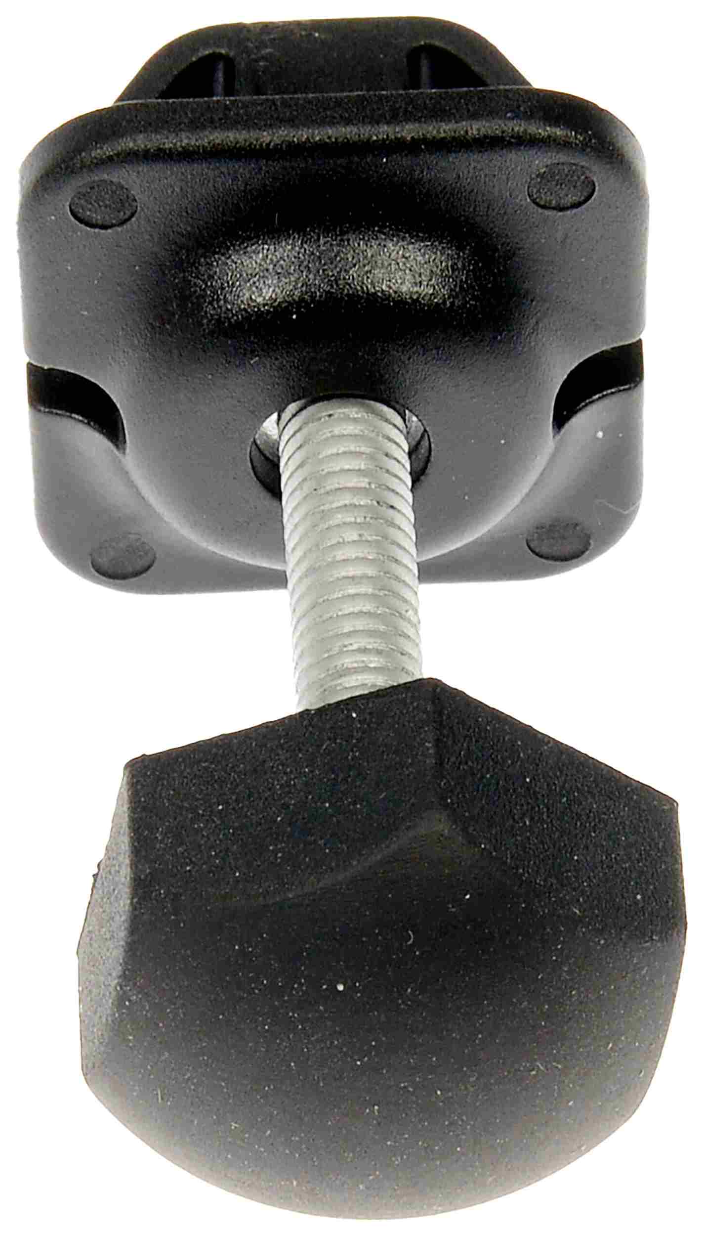 Dorman - HELP ADJUSTABLE HOOD BUMPER 42208