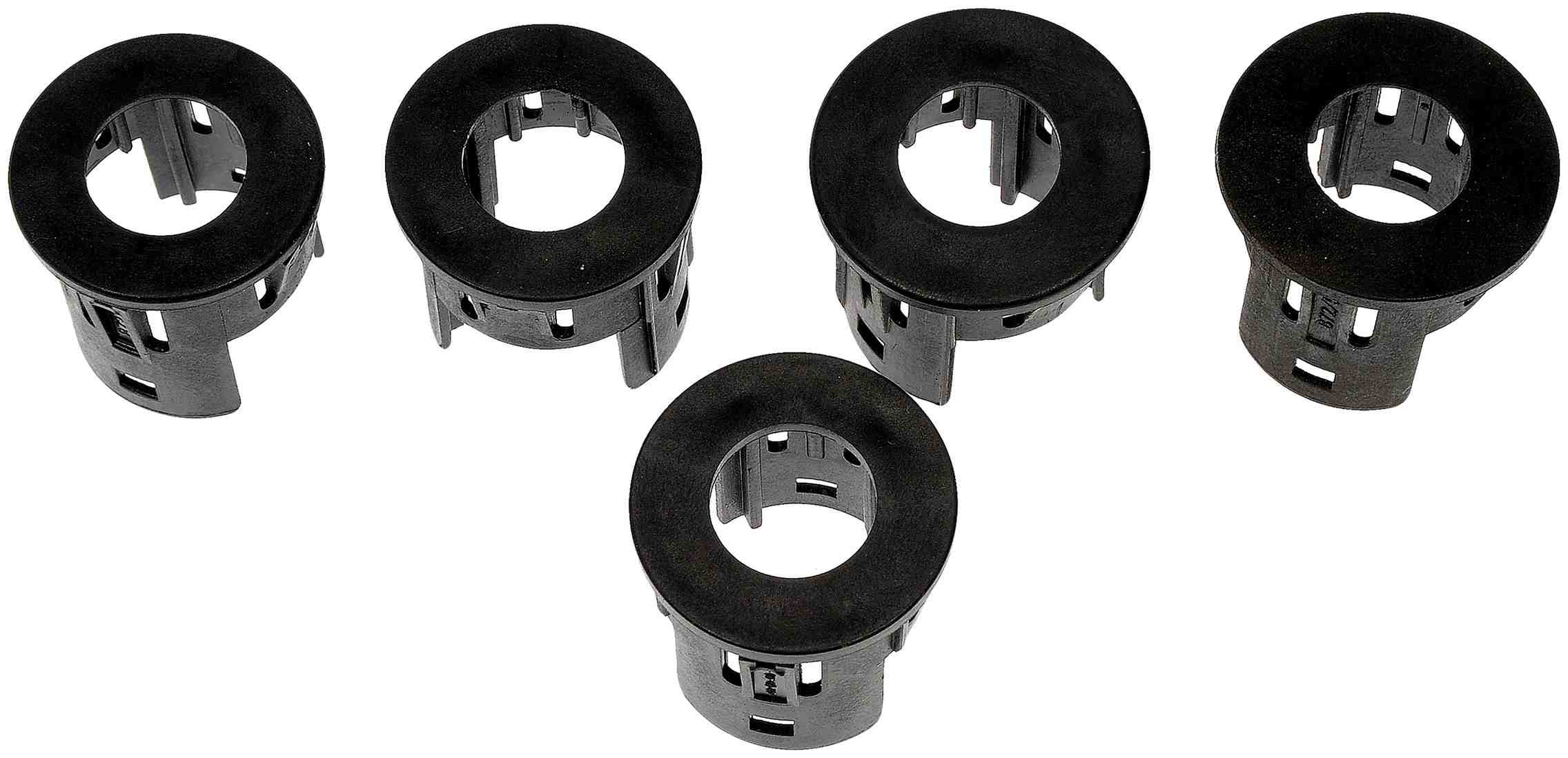 Dorman - HELP PARK SENSOR BEZELS 42446