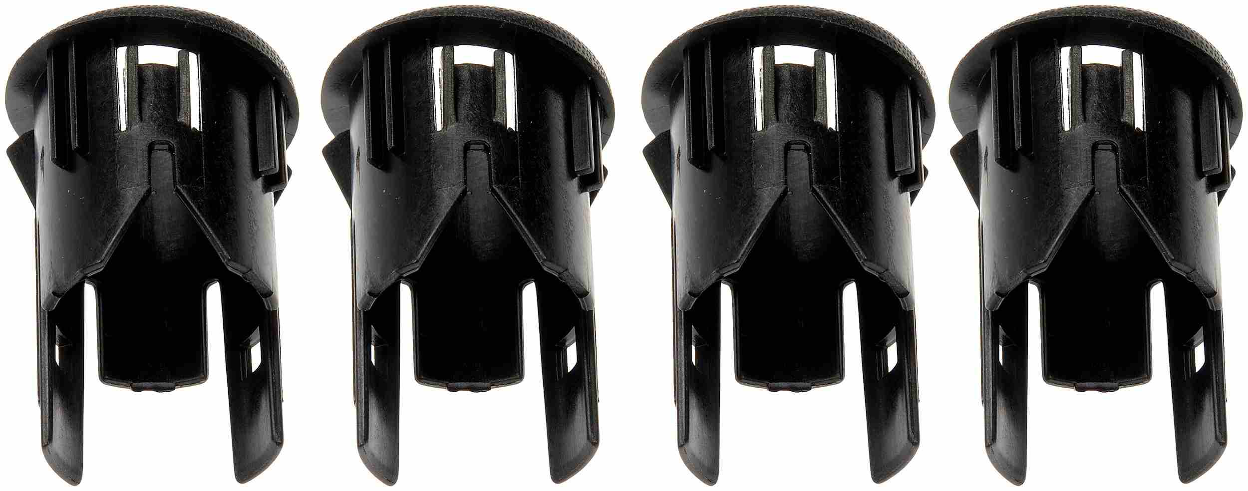 Dorman - HELP PARK SENSOR BEZELS 42451