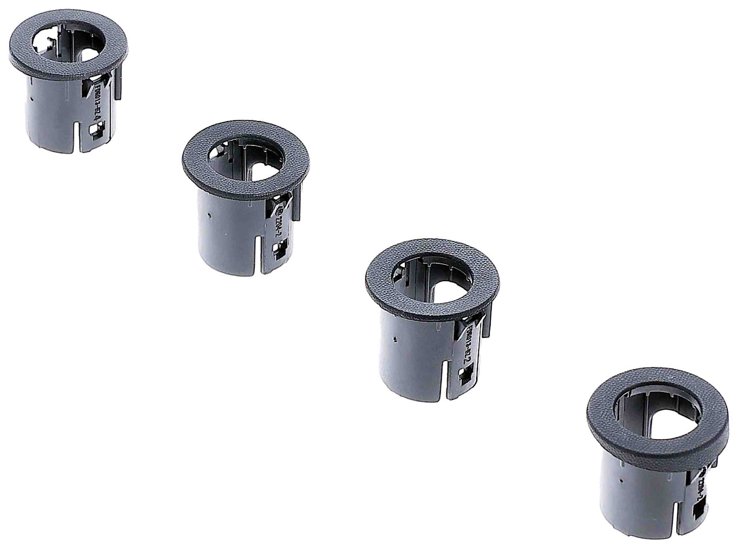 Dorman - HELP PARK SENSOR BEZELS 42452