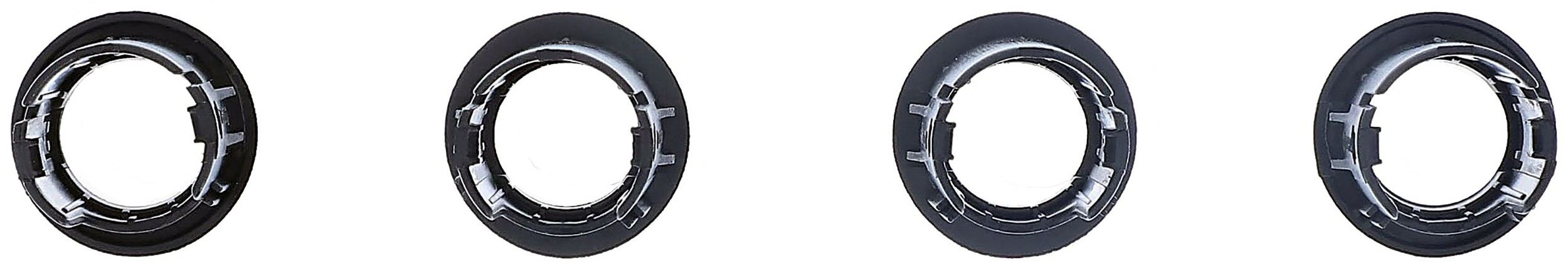 Dorman - HELP PARK SENSOR BEZELS 42452
