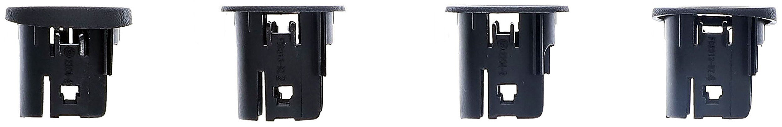 Dorman - HELP PARK SENSOR BEZELS 42452