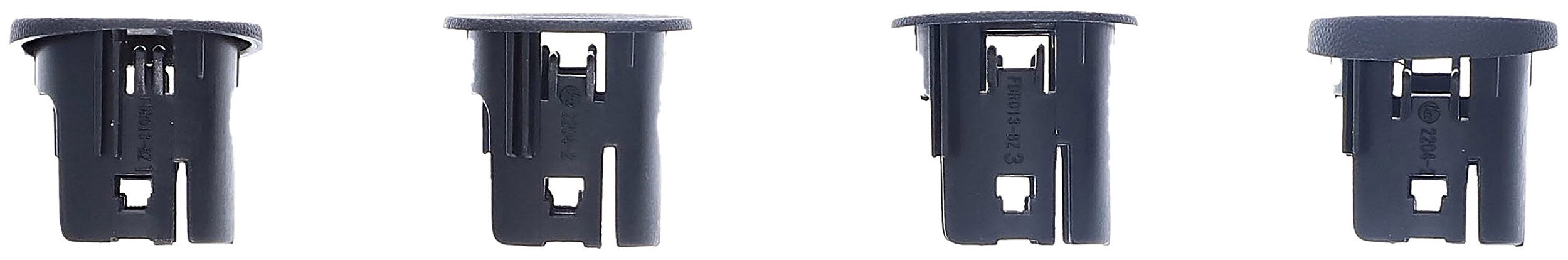 Dorman - HELP PARK SENSOR BEZELS 42452