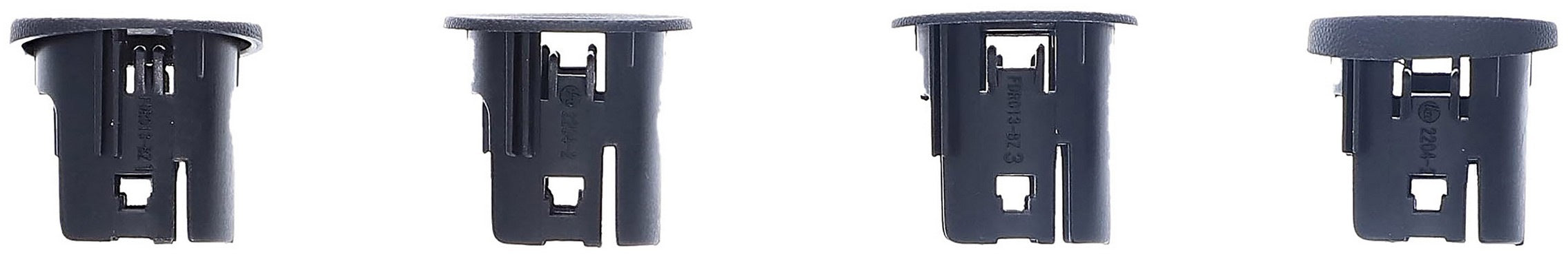 Dorman - HELP PARK SENSOR BEZELS 42452