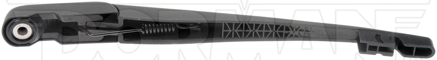 Dorman - HELP Rear Windshield Wiper Arm with Durable Design for 2008-2009 Honda Pilot 42510
