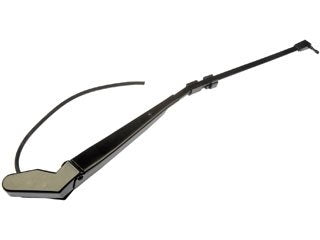 Dorman HELP Front Right Windshield Wiper Arm for 1987-1992 Chevrolet Camaro and Pontiac Firebird 42576