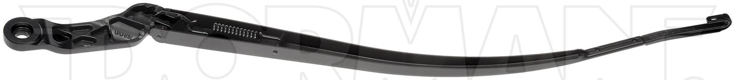 Dorman - HELP Windshield Wiper Arm Right with Durable Design for 2008-2015 Honda Accord Crosstour