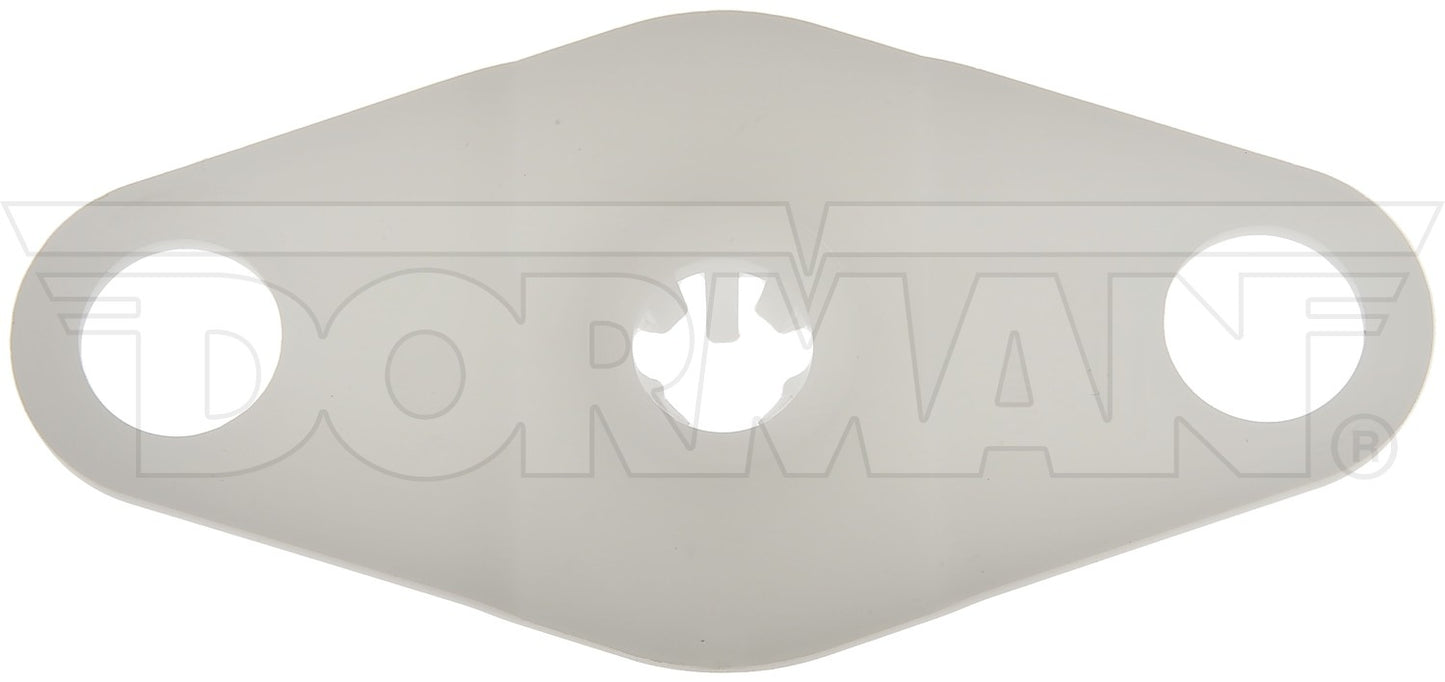 Dorman - HELP Headlight Retainer Headlamp Bulb Retainer with 42958 for 2013-2018 Ford Fusion