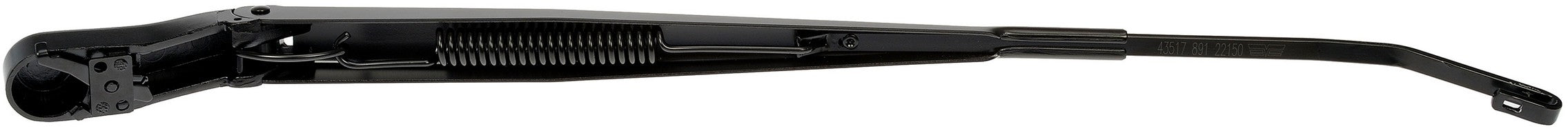 Dorman - HELP WIPER ARM 43517