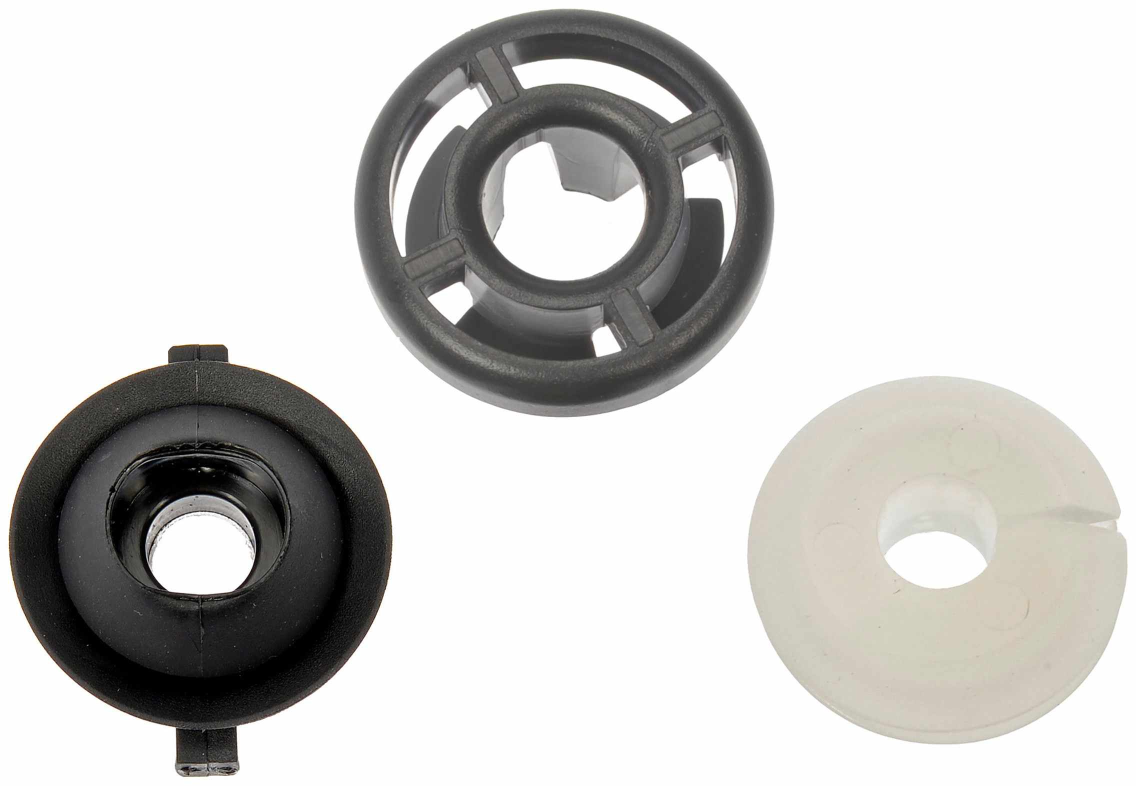 Dorman - HELP HOOD PROP ROD BUSHINGS 44901