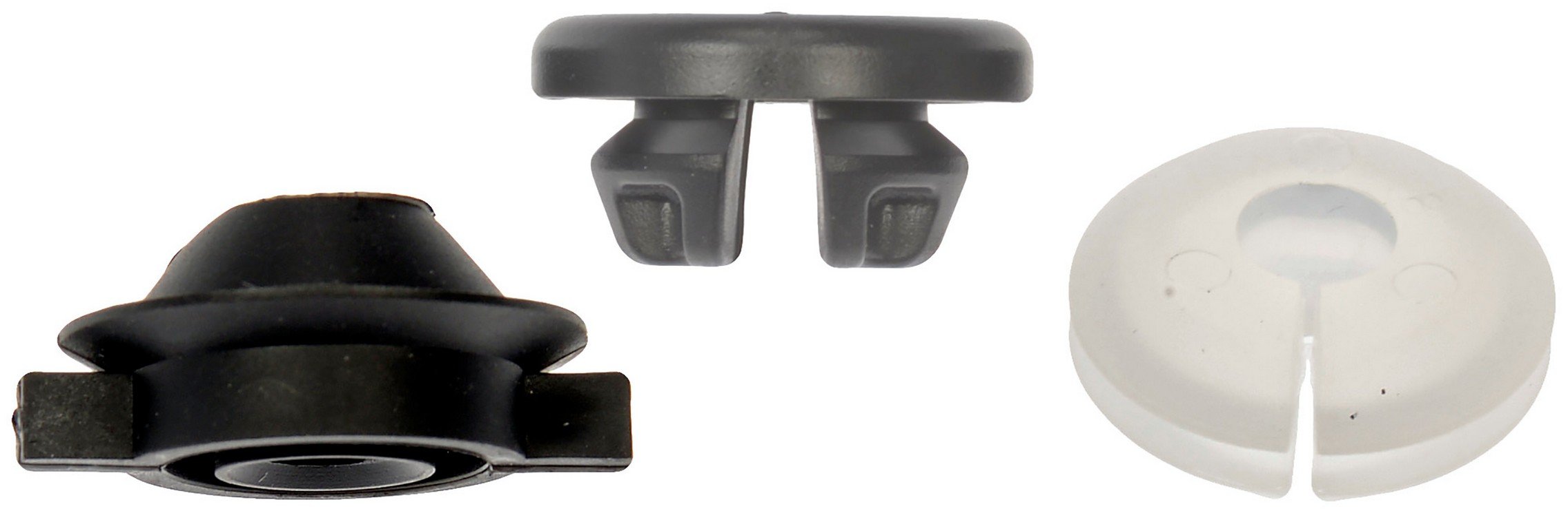 Dorman - HELP HOOD PROP ROD BUSHINGS 44901