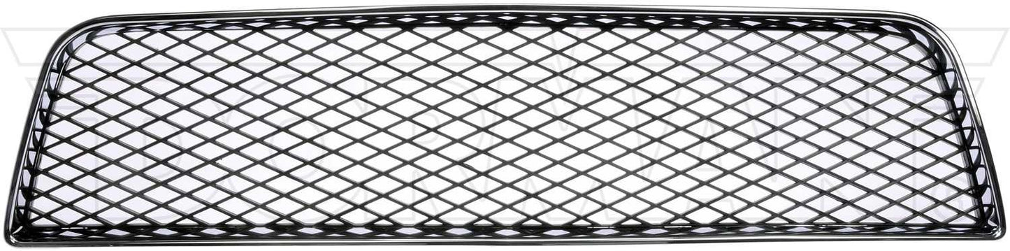 Dorman - HELP Bumper Grille Insert Center with Durability for 2009-2016 Chevrolet Impala Part 45171
