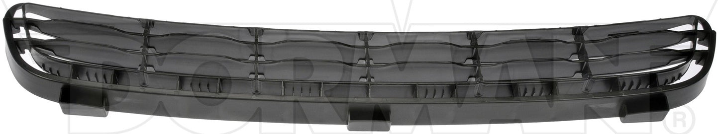 Dorman - HELP Bumper Center Grille for 2007-2009 Toyota Camry 45173