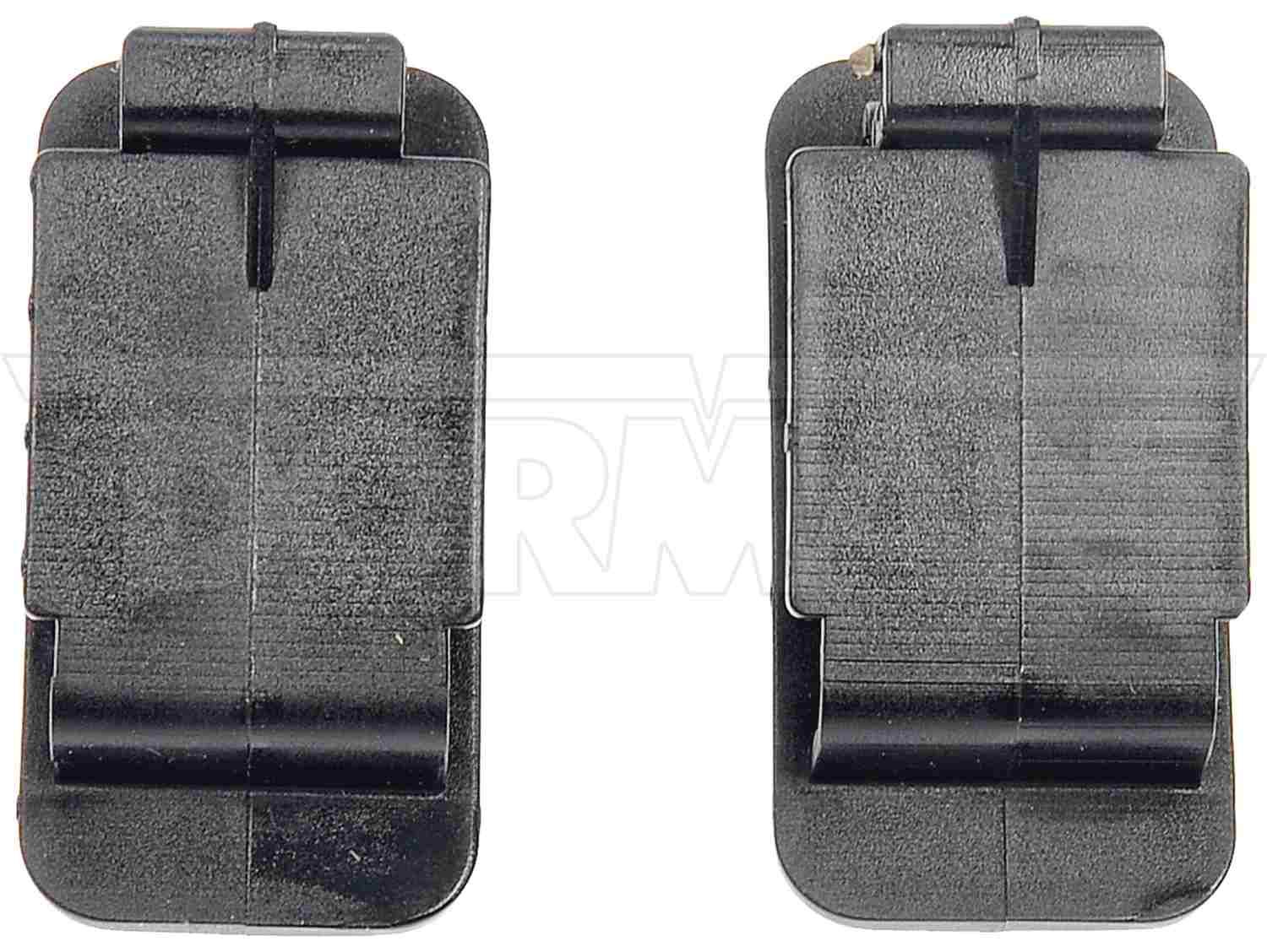 Dorman - HELP FLOOR MAT RETAINER CLIPS 45187
