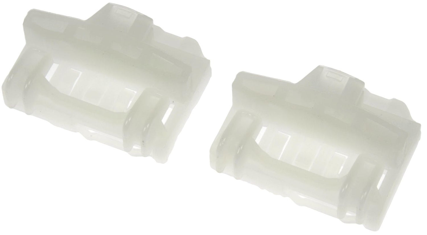 Dorman - HELP Window Guide for 2004-1999 Oldsmobile Alero, 1999 Oldsmobile Cutlass, 2005-1999 Pontiac Grand Am 45349