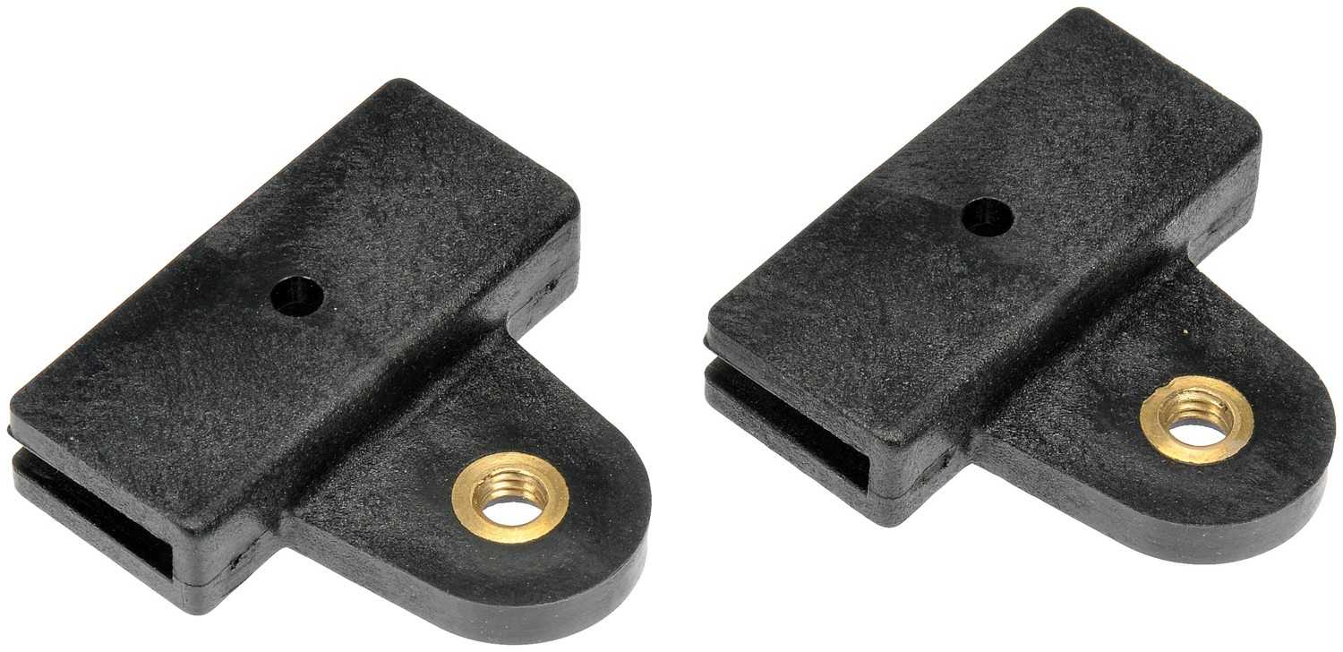 Dorman - HELP WINDOW GUIDES 45367
