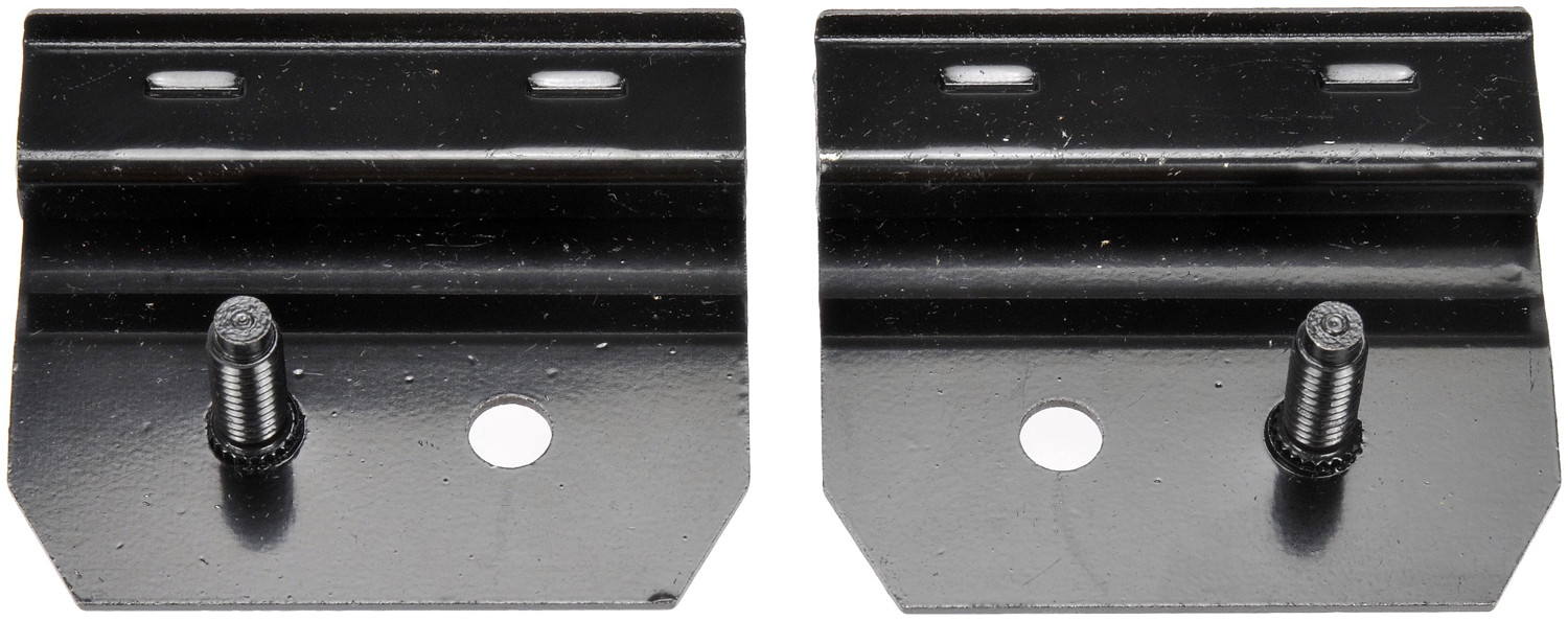 Dorman - HELP WINDOW GUIDES 45368