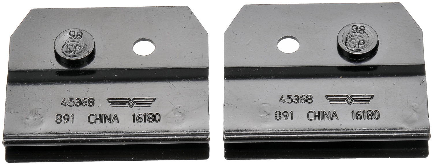 Dorman - HELP WINDOW GUIDES 45368