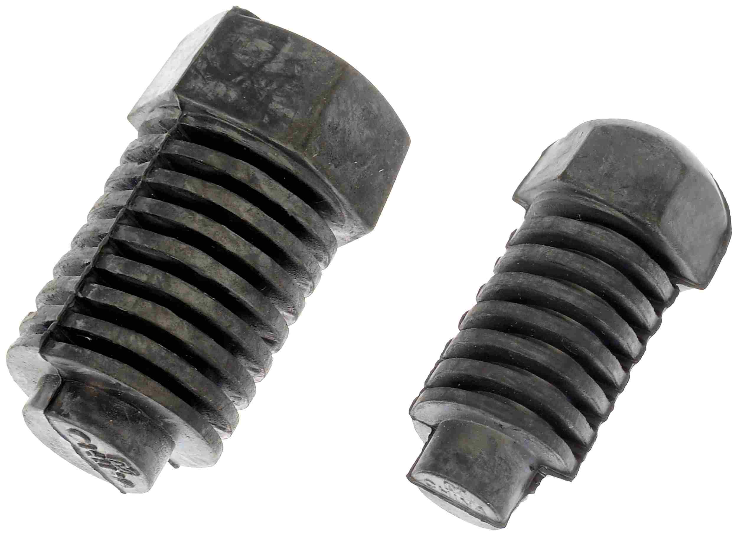 Dorman - HELP Hood Stop Support 45391