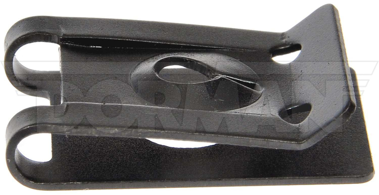Dorman Autograde Clip Nut Wide Panel No 8 X 3 8 In for Buick Cadillac Chevrolet GMC Oldsmobile Pontiac 45406