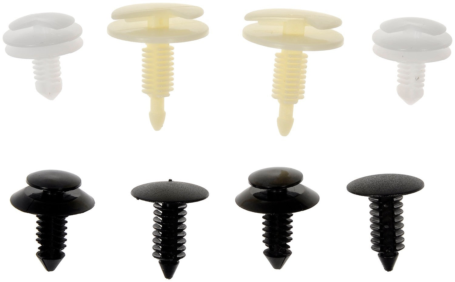 Dorman - Autograde PANEL TRIM RETAINER 45472