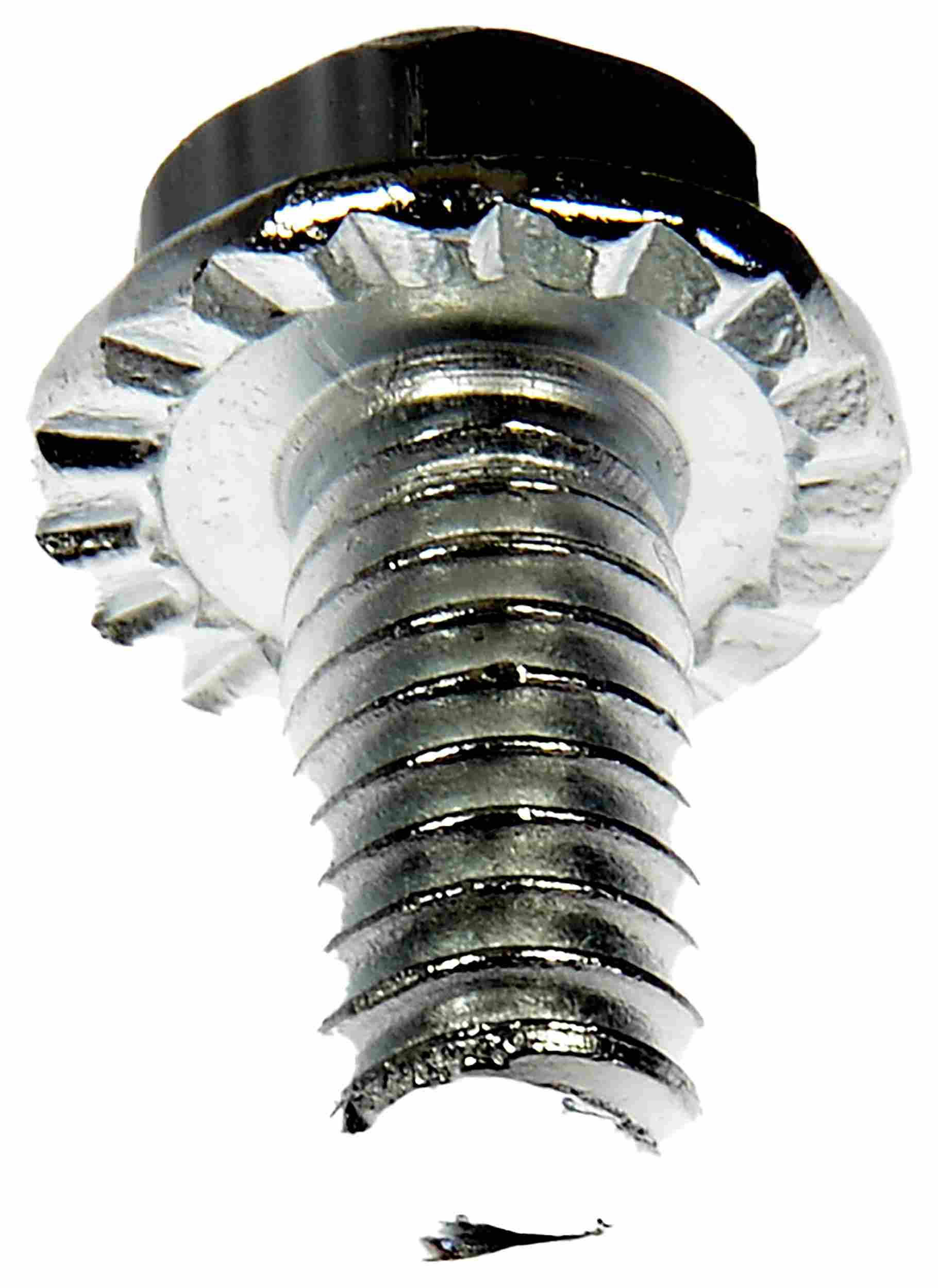 Dorman - HELP Engine Oil Pan Bolt 45655
