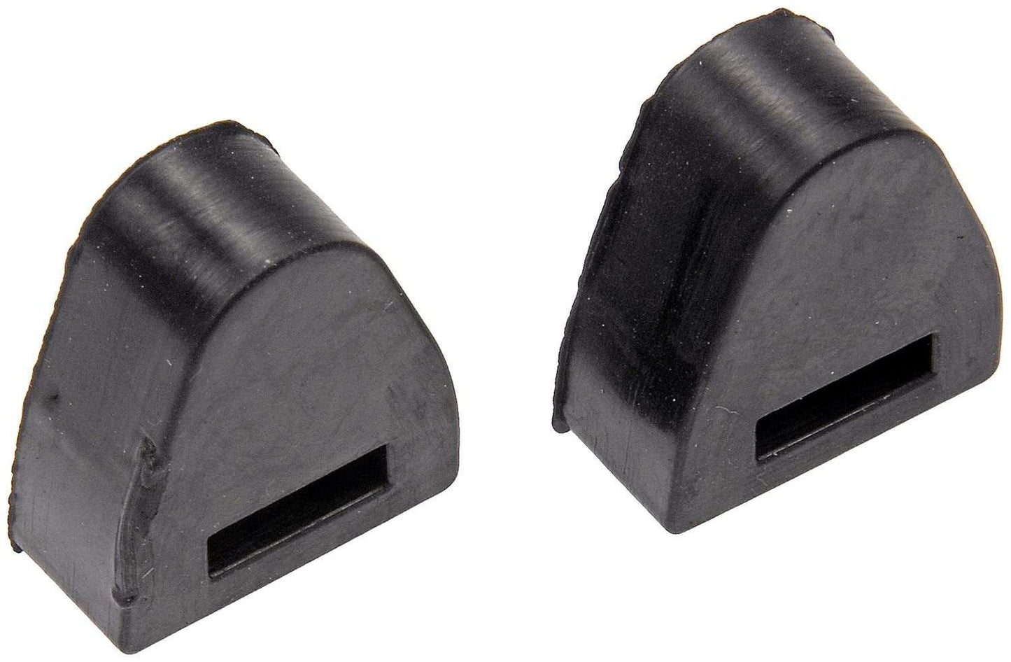 Dorman - HELP Tailgate Stop Bumper for 1999-2007 Chevrolet and GMC