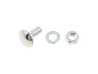 Dorman - Autograde Bumper Bolt Kit 45790