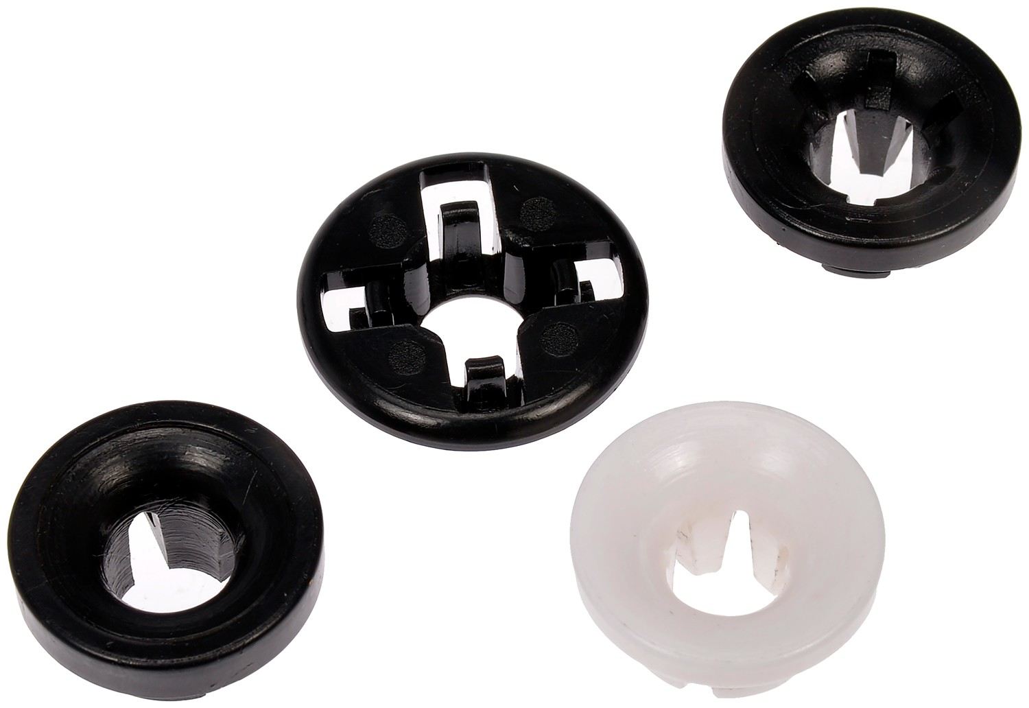 Dorman - HELP HOOD ROD BUSHINGS 45888