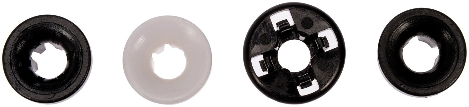 Dorman - HELP HOOD ROD BUSHINGS 45888