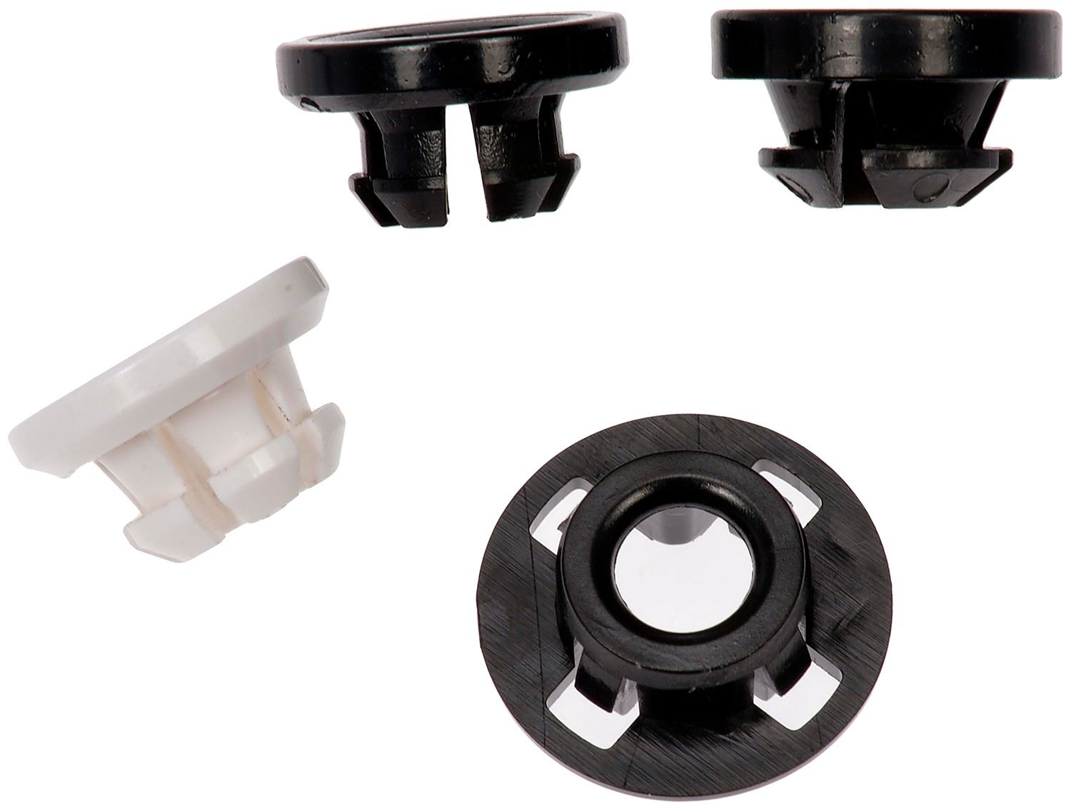 Dorman - HELP HOOD ROD BUSHINGS 45888
