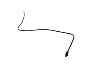 Dorman - HELP Engine Crankcase Breather Hose 46005