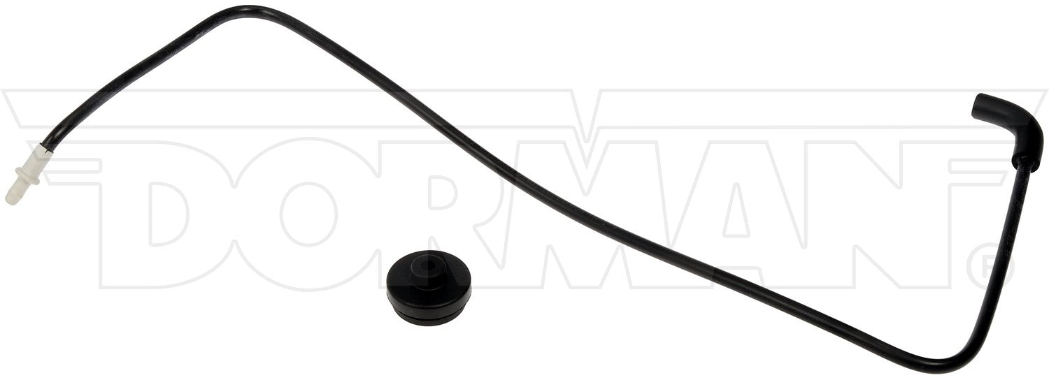 Dorman - HELP CRANKCASE VENT TUBE 46005