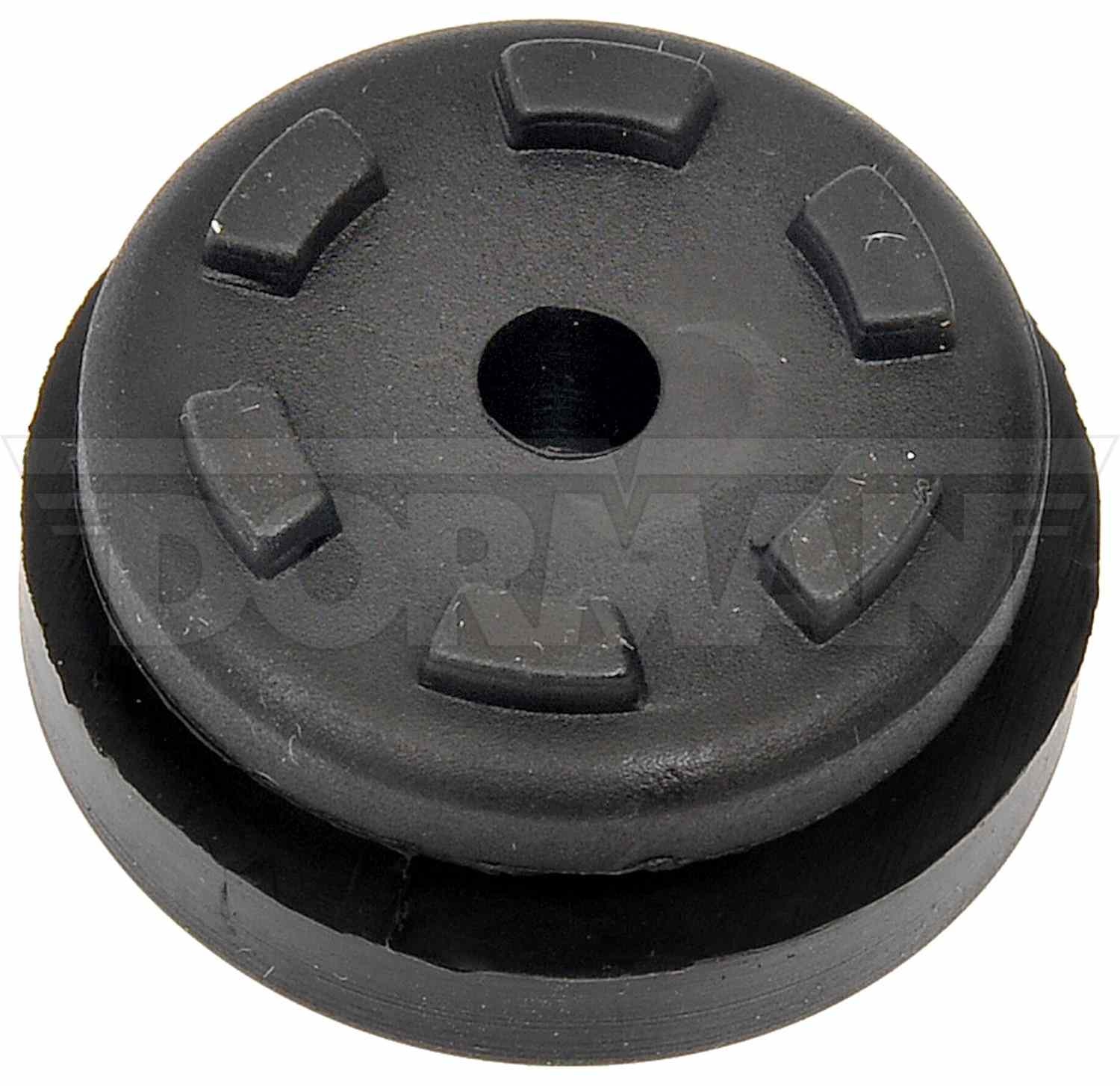 Dorman - HELP Engine Crankcase Breather Hose 46005