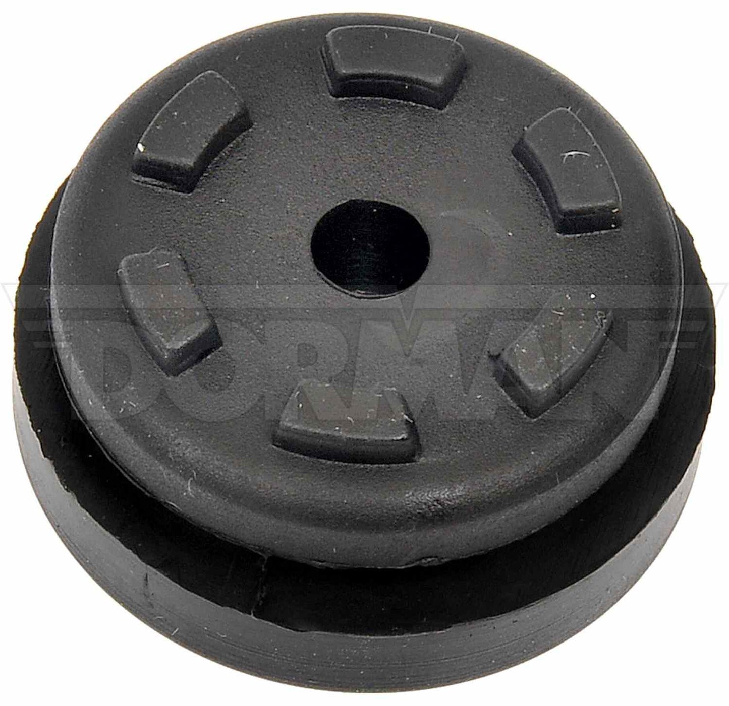 Dorman - HELP Engine Crankcase Breather Hose 46005