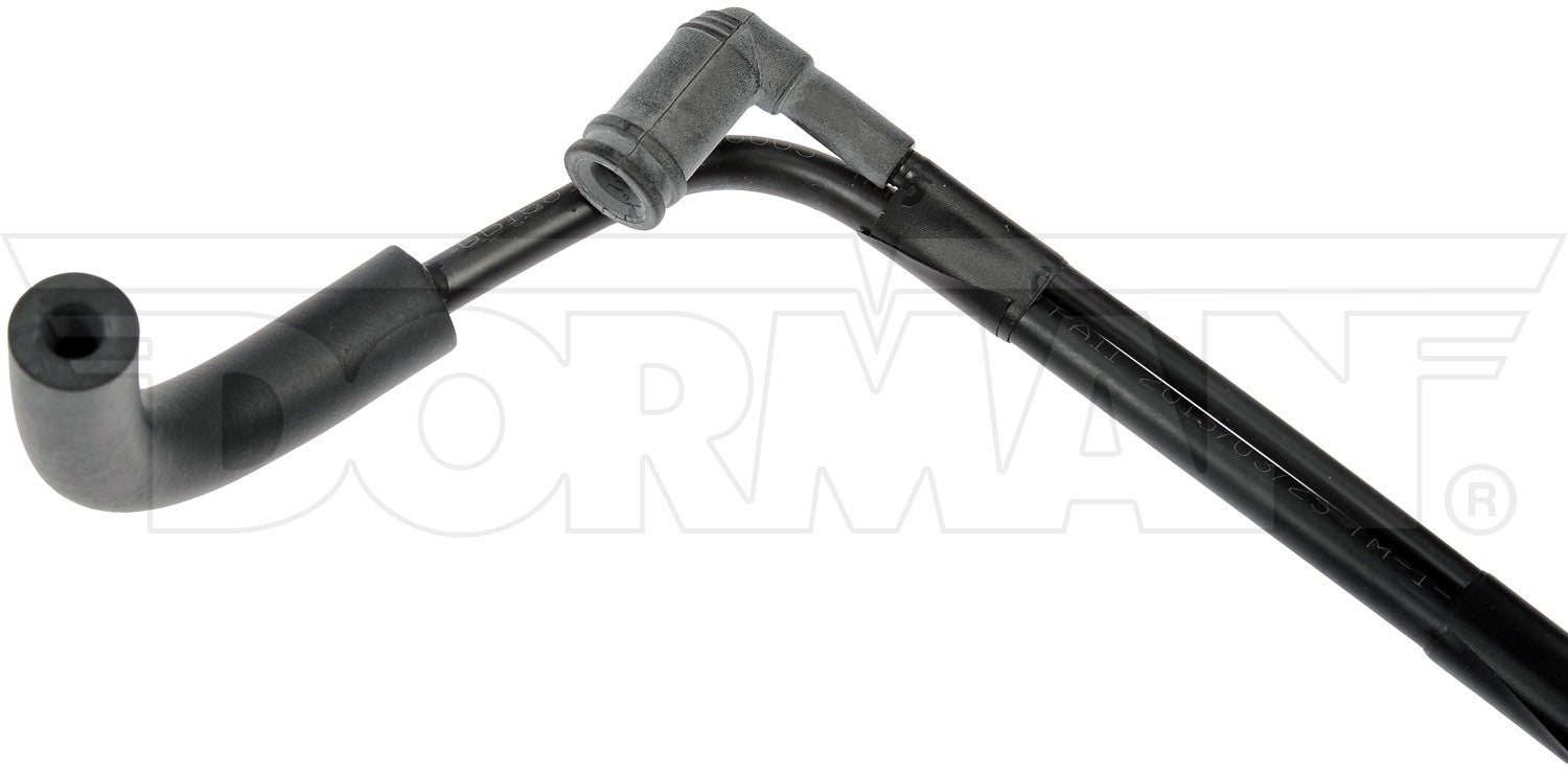 Dorman - HELP Engine Crankcase Breather Hose 46006