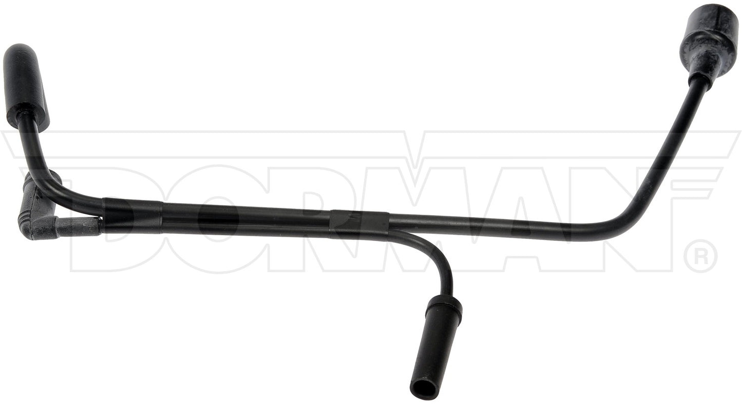 Dorman - HELP Engine Crankcase Breather Hose Crankcase Vent to Manifold Tube for 1993-96 Jeep Grand Cherokee 46006