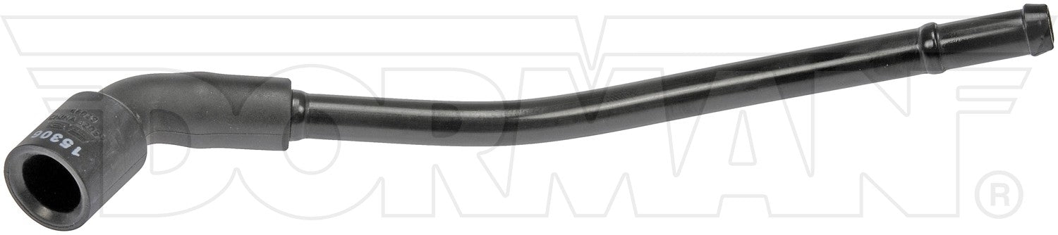 Dorman - HELP PCV Valve Hose 46029