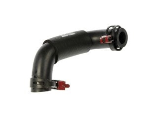 Dorman - HELP EMISSION PCV HOSE 46034