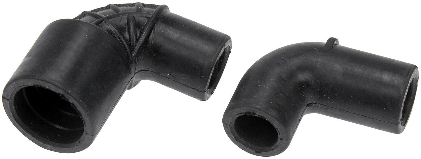 Dorman - HELP PCV Valve Tubing PVC Elbow with Quality Tested for 2006-2009 Mazda MPV 46042
