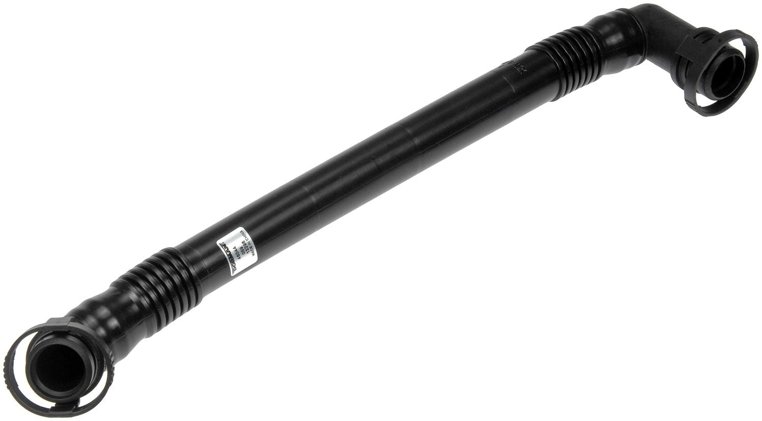 Dorman - HELP PCV Valve Hose 46044
