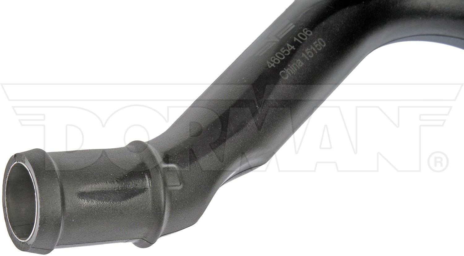 Dorman - HELP PCV TUBE 46054