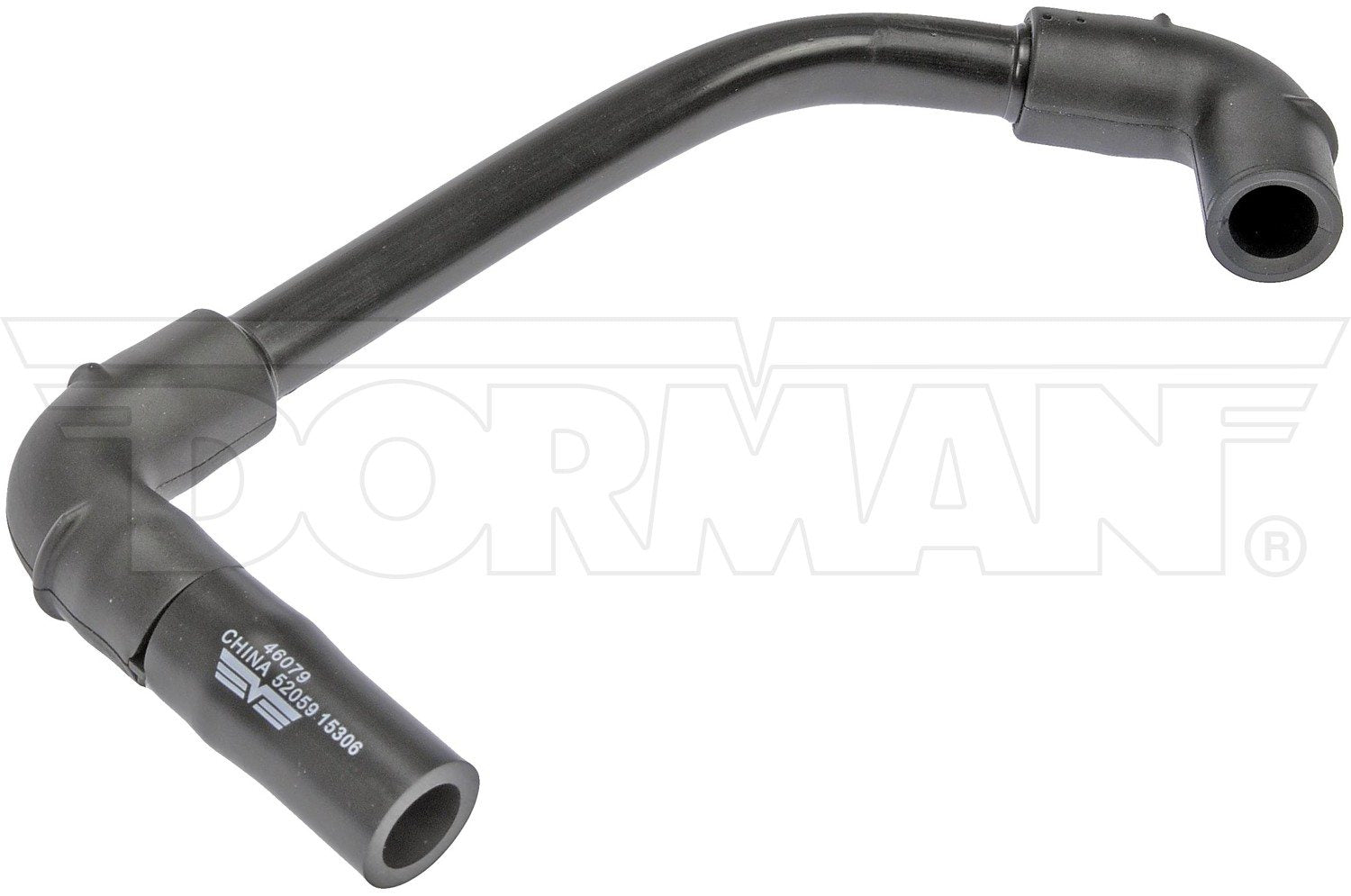 Dorman - HELP PCV Valve Hose 46079