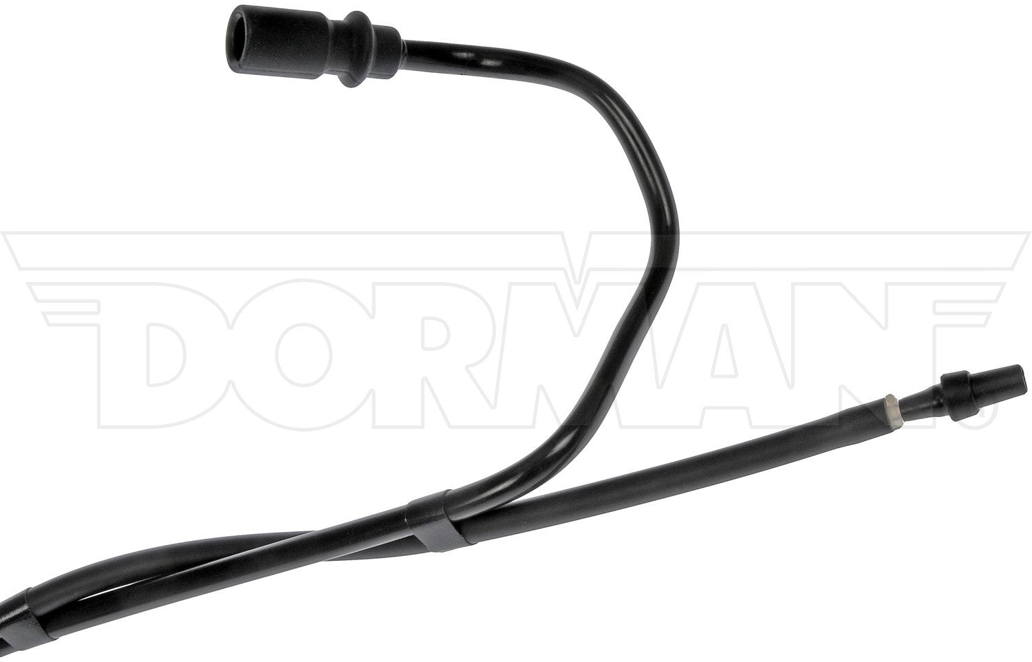 Dorman - HELP PCV Valve Hose 46084