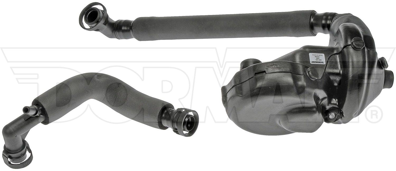 Dorman - HELP PCV SYSTEM OIL SEPERATOR 46103