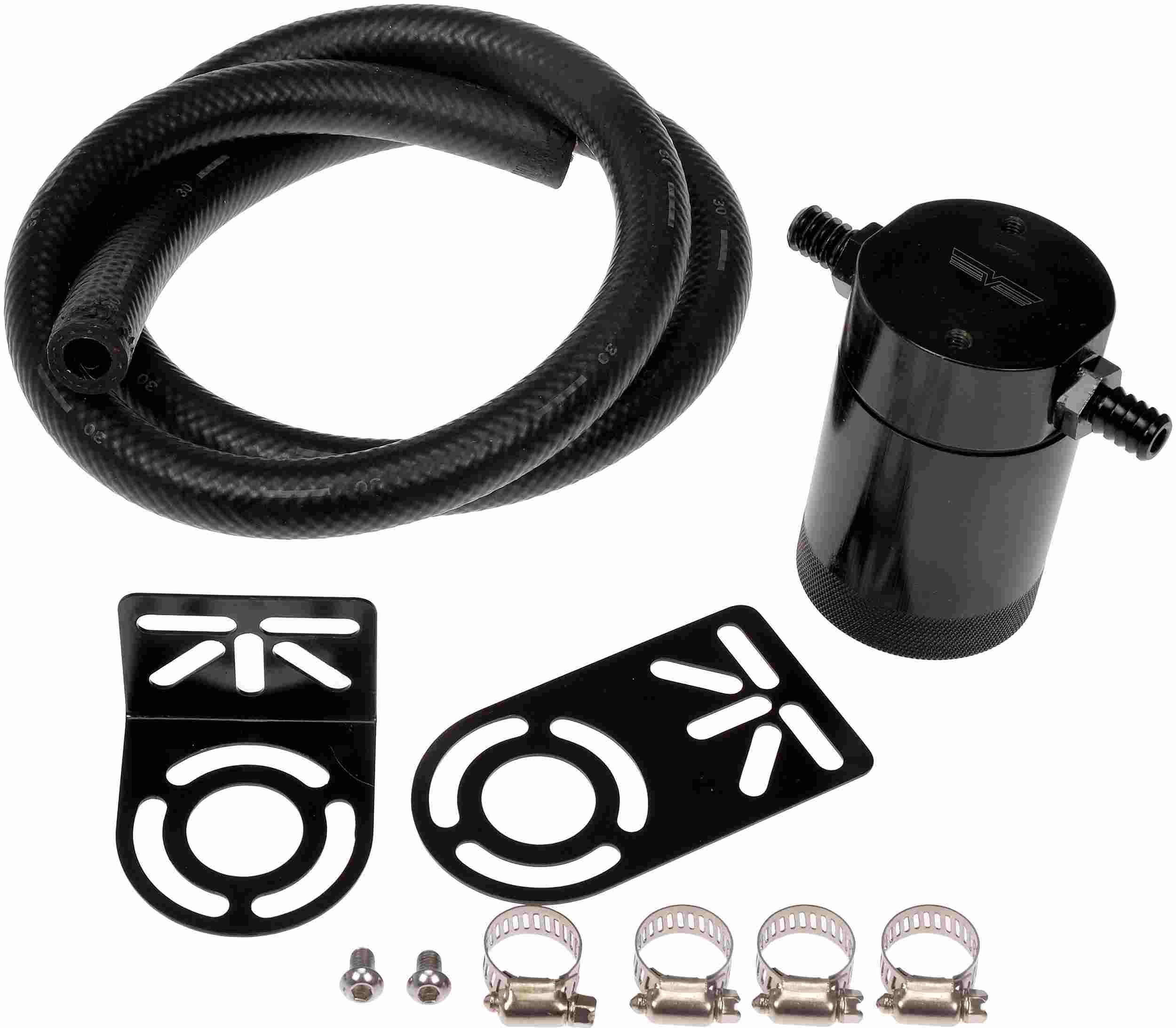 Dorman - HELP OIL CATCH CAN SYSTEM 46110