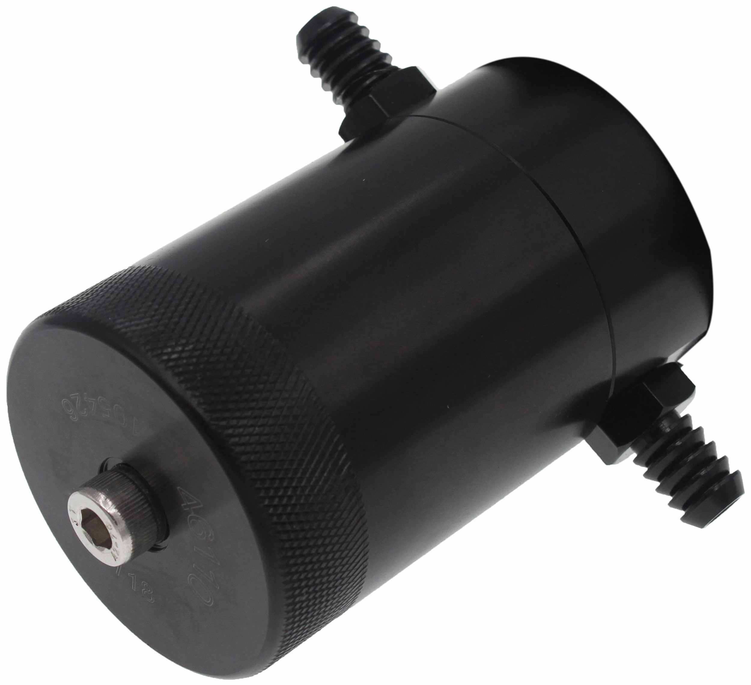 Dorman - HELP OIL CATCH CAN SYSTEM 46110