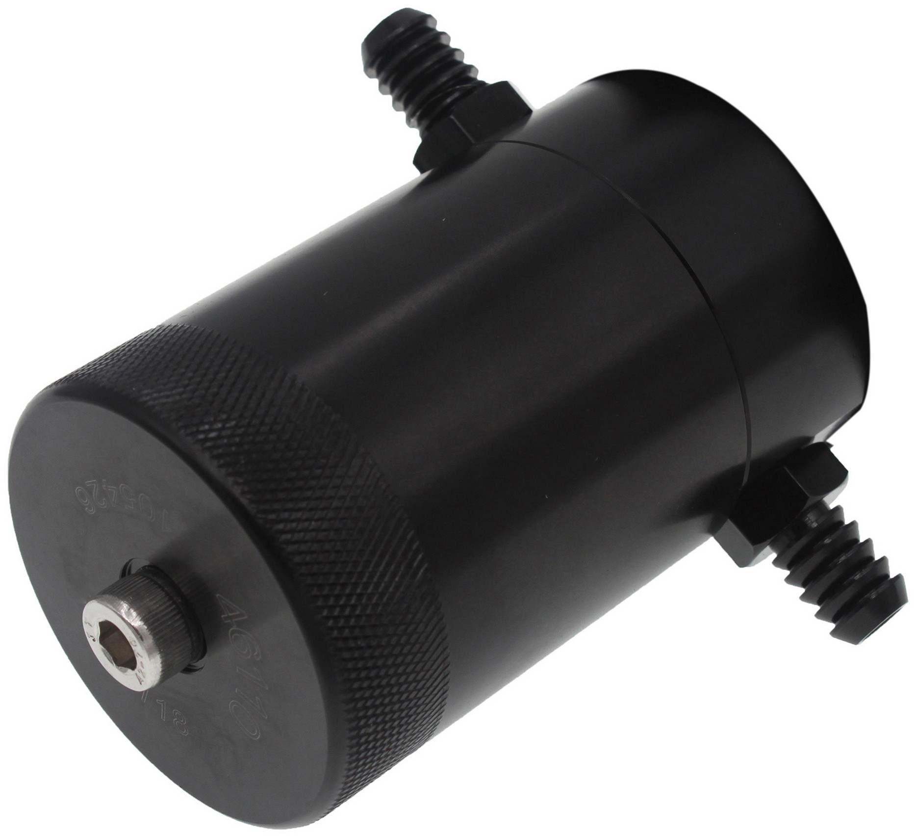 Dorman - HELP OIL CATCH CAN SYSTEM 46110